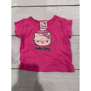 Hello Kitty T Shirt